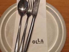 -OLLA 西班牙餐厅(丰盛里店)