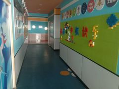 -克乐思少儿机器人•编程•竞赛科技馆(融创店)