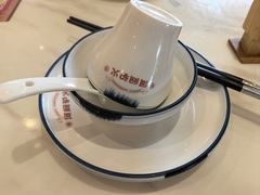 -培万河间驴火•驴肉火锅(东平店)