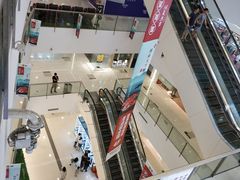 -新田360广场(上海华侨城店)