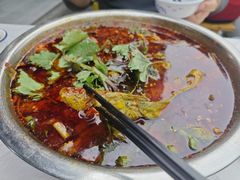 -彭大姐老店黄辣丁(新津店)