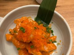 -隐泉之语日式料理(王府中环店)