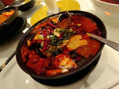 -文兴酒家(晶品店)