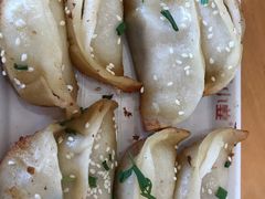 -小姜锅贴(凤凰街店)