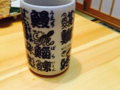 -兆治日本料理(华府世家店)