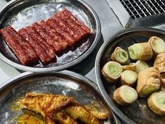 -同心烧烤(总店)