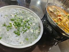 -朗妈私房菜(婺女州店)