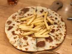 -ALAMEEN阿拉伯餐厅(三里屯店)
