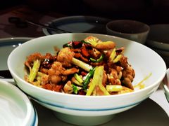 -0776食堂·京城创意菜(七里庄店)