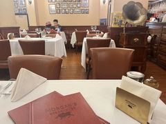 大堂-摩根扒房(桐梓林店)