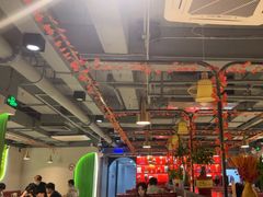 -炙城·韩式烤肉(南京东路店)