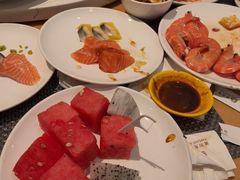 -威珀斯酒店·珀萃美食餐厅