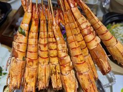 -东江海鲜大排档·潮汕菜·砂锅粥