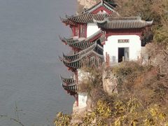 -采石矶景区