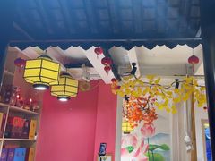 -吴掌柜·藕汤印象(南湖店)