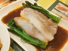 -添好运点心专门店(百老汇店)