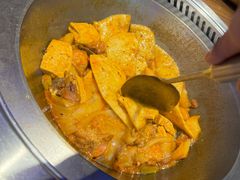 -山河屯铁锅炖·非遗铁锅炖(华强北店)