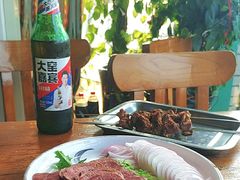 -阿达西新疆餐厅(西北大学店)