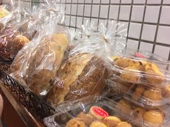 -山崎面包(静安久光店)