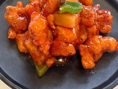 -新雅粤菜馆(南京东路店)