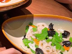 -青年公社烤鸭(熙悦天街店)