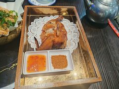 -东江海鲜大排档·潮汕菜·砂锅粥