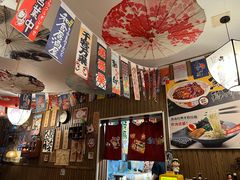 -京和风.日式家庭料理(京和风食堂大仓店)