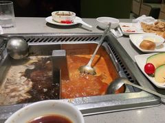 -海底捞火锅(奉化银泰店)