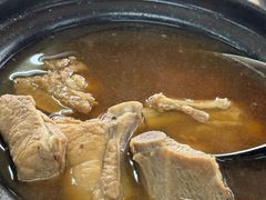 -铭记肉骨茶