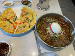 -韩香福烤肉庄园(荣成店)