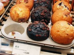 麦芬-多乐之日(五道口店)