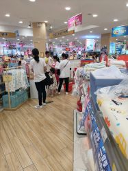 -婴知岛(绿宝广场店)