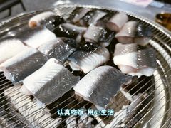 -本炙炭烤·蒲烧活鳗料理店(金沙洲店)