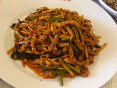 -金家老三饭庄(常营店)