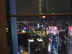 -南宁那莲豪华精选酒店-云霄酒廊·80楼高空城景酒吧