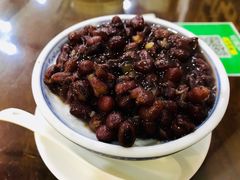红豆双皮奶-仁信老铺甜品(北京路店)