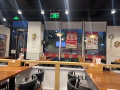 -李先生牛肉面大王(大兴枣园店)