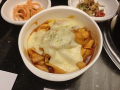 -本家·添百客韩国料理(泰然店)