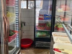 -重庆特色冷锅鱼(武大店)