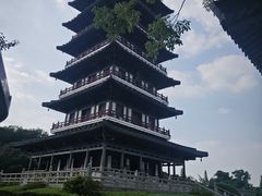 -宜兴龙背山森林公园