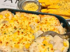 -牛男手造比萨西餐厨房(印象城店)