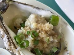 -海天一色海景自助餐厅(西港花园店)