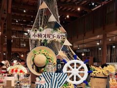 -小樽八音盒堂(手工制作体验馆店)