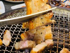 -十三姨正合丰烤肉(营迹路店)