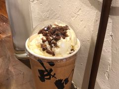 -成川茶店·潮汕工夫浓茶(万象店)