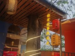 -陶缘一号·四季缘·老字号顺德菜·户外婚礼家宴(西滘店)