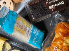 -罗莎蛋糕(钱江店)