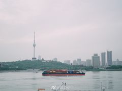 -武汉关码头(轮渡站)