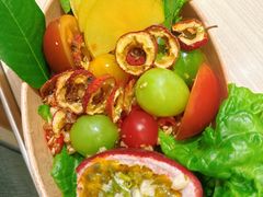 -海底捞火锅(静安大融城店)