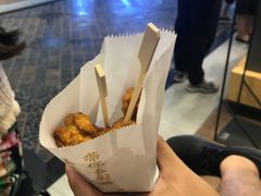 -1973继光香香鸡(合生汇购物中心店)
